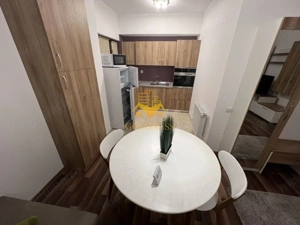 Mobilat modern, open space, cartierul Iris zona Maramuresului - imagine 5