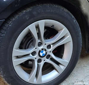 Roti, Anvelope MICHELIN sau jante Bmw 205 55 16