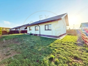 Casa ta cu grădină, la preț de apartament! - imagine 9