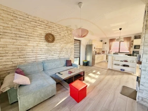 Casa ta cu grădină, la preț de apartament! - imagine 2