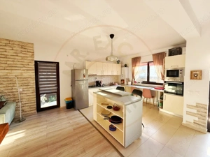 Casa ta cu grădină, la preț de apartament! - imagine 3