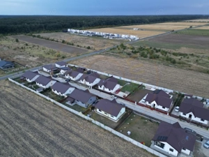 Casa ta cu grădină, la preț de apartament! - imagine 12