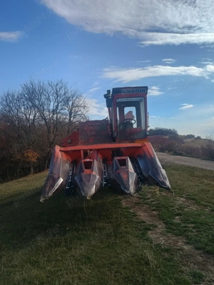 Burgoin de vânzare, stare buna - imagine 2