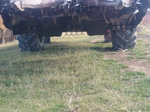 Burgoin de vânzare, stare buna - imagine 4