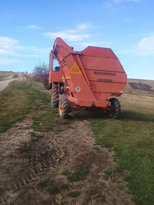 Burgoin de vânzare, stare buna - imagine 5