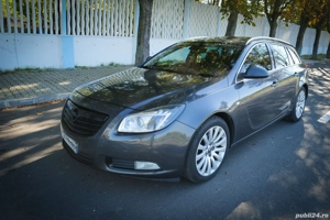 Opel Insignia Sports Tourer