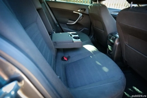 Opel Insignia Sports Tourer - imagine 6