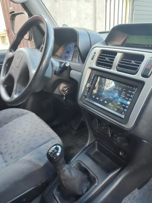 Mitsubishi Pajero Pinin