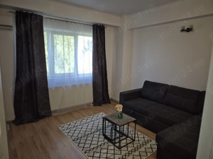  Inchiriere ap. Bloc nou ,Zona Alfa , Centrala proprie, Et.1 , Lift