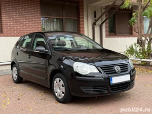 Volkswagen Polo - 1.2i 70cp - 2008  - EURO4