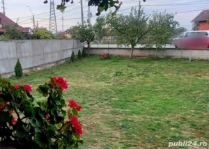 Vand teren Dr.Tr.Severin 600 mp 