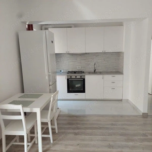 Apartement 2 Camere, Exigent Plaza Faza 5, prima inchiriere, loc de parcarare inclus - imagine 2