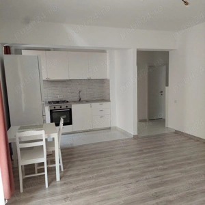 Apartement 2 Camere, Exigent Plaza Faza 5, prima inchiriere, loc de parcarare inclus - imagine 3