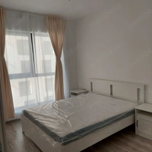 Apartement 2 Camere, Exigent Plaza Faza 5, prima inchiriere, loc de parcarare inclus - imagine 4