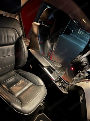 Mercedes ML 2.2 Diesel   2013   Stare excelentă - imagine 7