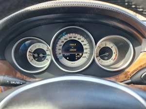 Mercedes CLS 350 CDI - imagine 4
