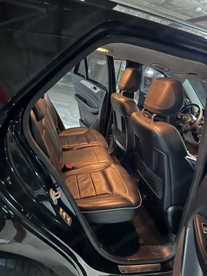 Mercedes ML 2.2 Diesel   2013   Stare excelentă - imagine 9