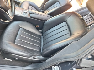 Mercedes CLS 350 CDI - imagine 6