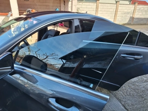 Mercedes CLS 350 CDI - imagine 8