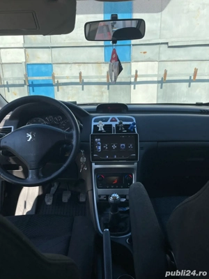 peugeot 3 Cp benzina 2006