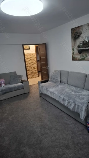 Apartament 2 camere magazinul bucur obor  - imagine 5