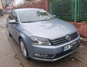 Passat b7 151.000km reali