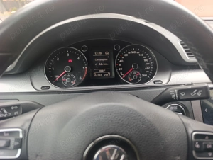 Vw passat b7 151.000km reali