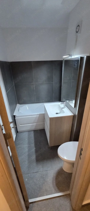 PROPRIETAR, 2 camere, complet renovat, Etaj 2, Str Ion Berindei,D.na Ghica