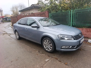 Passat b7 151.000km reali - imagine 3