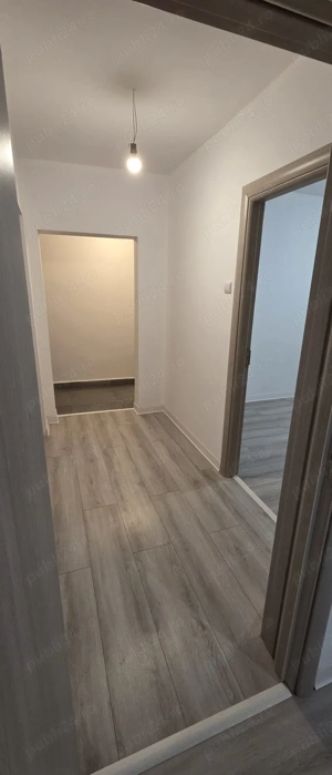 PROPRIETAR, 2 camere, complet renovat, Etaj 2, Str Ion Berindei,D.na Ghica - imagine 6