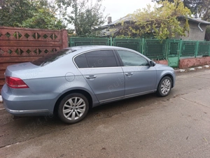 Vw passat b7 151.000km reali - imagine 4