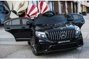 Masinute electrice pentru copii