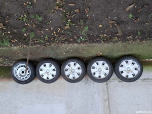 Jante cauciucuri  - imagine 4