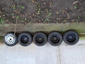 Jante cauciucuri  - imagine 2
