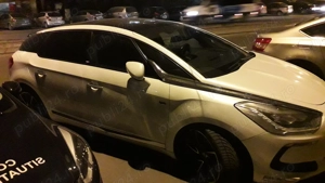 Citroen DS5,hybrid,automat,full,impecabil - imagine 6