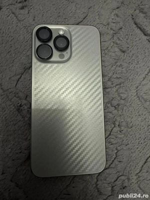 iphone 15 pro max  - imagine 5