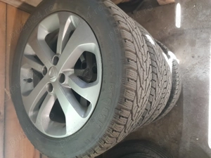 Dacia Lodgy Stepwei - imagine 7