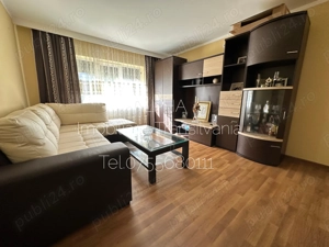 Apartament 3 camere,finisat,mobilat ,zona Mall Value Center