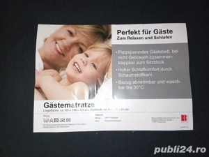 Saltea pt șezlong de vânzare 