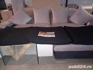 Saltea pt șezlong de vânzare  - imagine 3