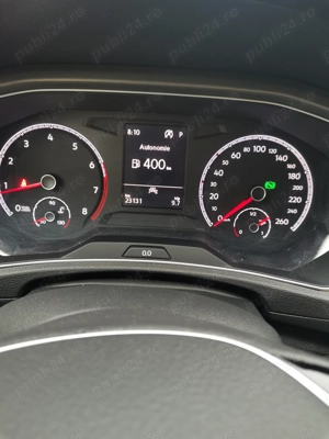 Vând vw t roc 1.5 tsi dsg 