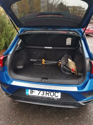 Vând vw t roc 1.5 tsi dsg  - imagine 7