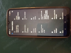 Realme C11 64 GB 4GB, stare noua, necodat  - imagine 2