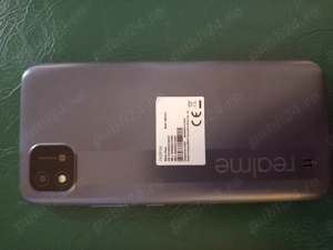 Realme C11 64 GB 4GB, stare noua, necodat  - imagine 4