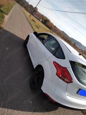 Vand ford focus 126000 reali - imagine 4