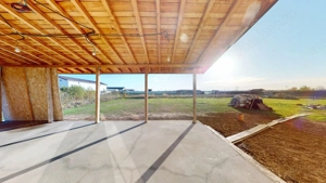 Case cu suflet – 455 mp utili + teren 1.000 mp Cernica-Bălăceanca - imagine 16