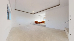 Case cu suflet – 455 mp utili + teren 1.000 mp Cernica-Bălăceanca - imagine 14