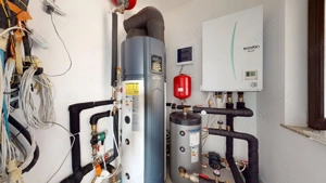 Case cu suflet – 455 mp utili + teren 1.000 mp Cernica-Bălăceanca - imagine 17