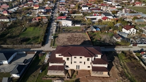 Case cu suflet – 455 mp utili + teren 1.000 mp Cernica-Bălăceanca - imagine 7