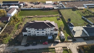 Case cu suflet – 455 mp utili + teren 1.000 mp Cernica-Bălăceanca - imagine 9